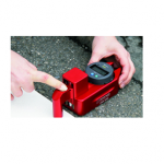 Alat Ukur Ketebalan Cat Marka Jalan