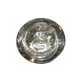 Glass Road Stud Logo S