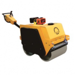 Mesin Perata Aspal / Roller Compactor Model : KMU - VR 600 C