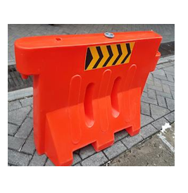 Road Barrier Tanaga