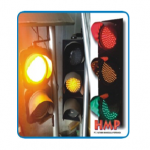 Traffic Light & Warning Light